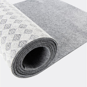 9' x 12' Everyday Performance  Rectangle Rug Pad