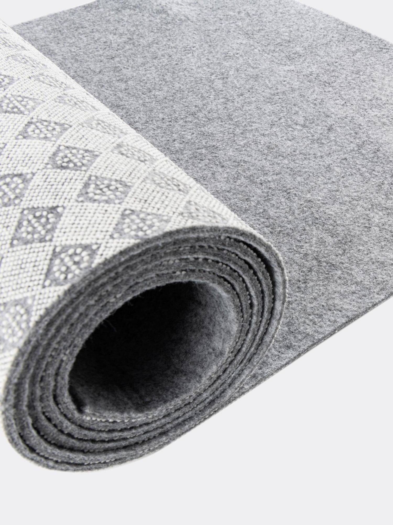 2' x 3' 11 Everyday Performance Runner Area Rug Pad Floor Protection Pad for Under Rugs & Carpet Non-Slip Backing Soft Cushioned Mat - RECTANGLE RUNNER for Sale at Rug Engine