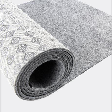 2' x 3' 11 Everyday Performance Runner Area Rug Pad Floor Protection Pad for Under Rugs & Carpet Non-Slip Backing Soft Cushioned Mat - RECTANGLE RUNNER for Sale at Rug Engine