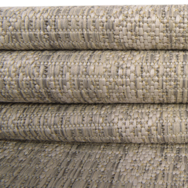 Gray 4' 1 x 6' 1 Outdoor Bohemian Rectangle Area Rug Weather Resistant for Patio, Deck, Terrace, Balcony, Porch 100% Polypropylene Boho Carpet Mat for Sale at Rug Engine