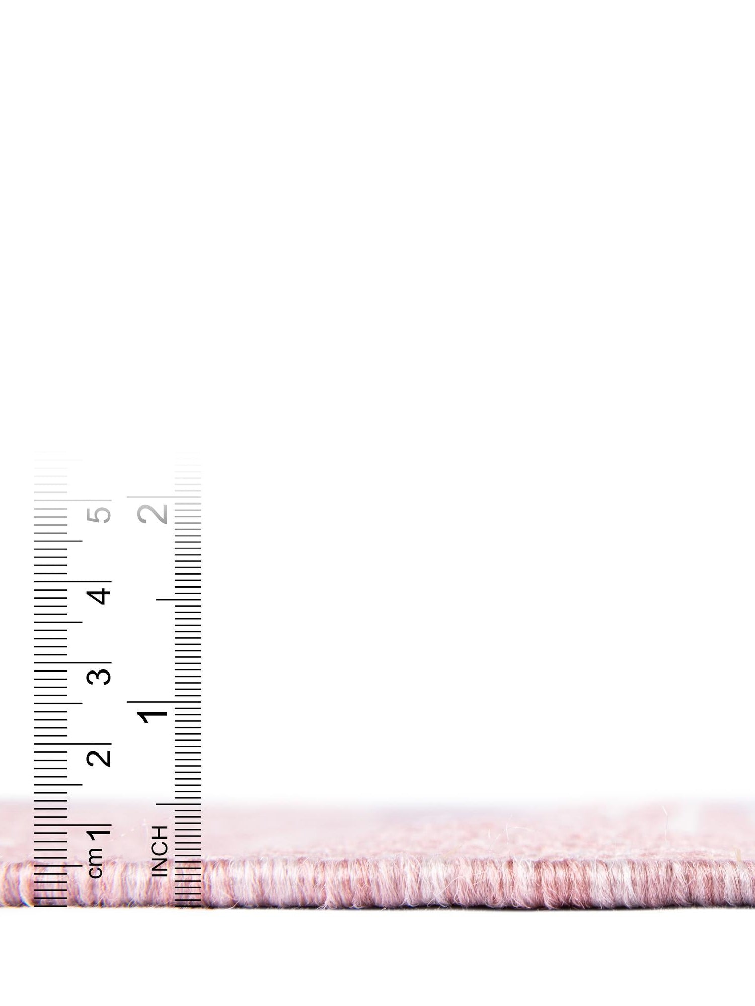 Pink 7' 10 x 7' 10 Outdoor Modern Round Area Rug Weather Resistant for Patio, Deck, Terrace, Balcony, Porch 100% Polypropylene Modern Outside Carpet for Sale at Rug Engine