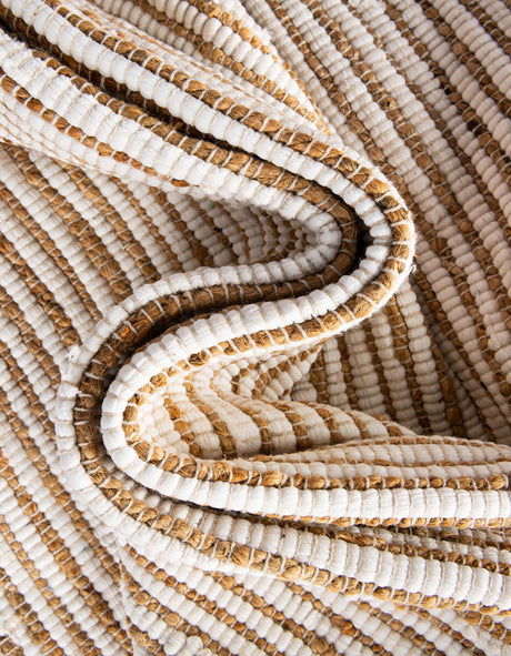 Natural 1' 2 x 4' 1 Chindi Jute Table Runner Area Rug Decorative Dining Room Kitchen All Natural Material Table Cover Interior Design Home Decor Carpet Mat for Sale at Rug Engine