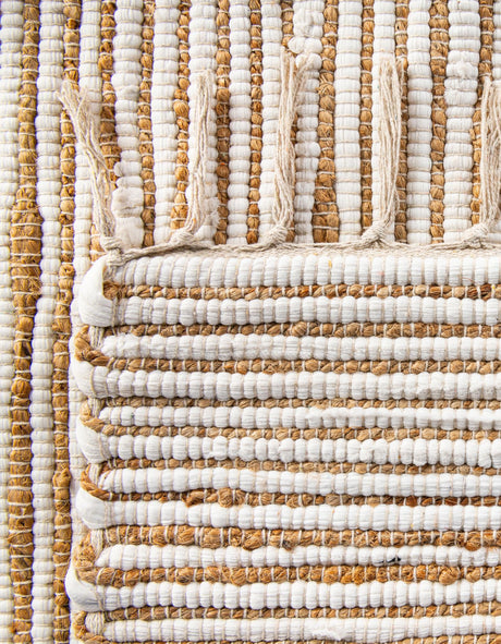 Natural 1' 2 x 4' 1 Chindi Jute Table Runner Area Rug Decorative Dining Room Kitchen All Natural Material Table Cover Interior Design Home Decor Carpet Mat for Sale at Rug Engine