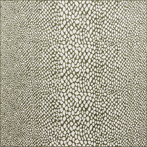 Green 10' 8 x 10' 8 Jill Zarin Outdoor Square Area Rug Weather Resistant for Patio, Deck, Terrace, Balcony, Porch Durable 100% Polypropylene Carpet for Outside for Sale at Rug Engine