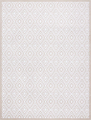 Snow White 10' 8 x 14' Hermitage Rectangle Area Rug 55% Polypropylene & 45% Polyester Easy Clean Stain-Resistant Carpet for Living, Office, Dorm Rooms for Sale at Rug Engine