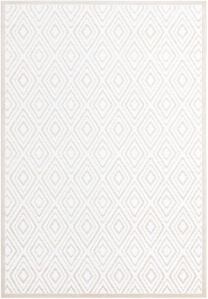 Snow White 7' 10 x 11' 6 Hermitage Rectangle Area Rug 55% Polypropylene & 45% Polyester Easy Clean Stain-Resistant Carpet for Living, Office, Dorm Rooms for Sale at Rug Engine