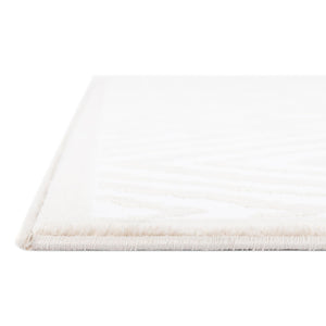 Snow White 3' 3 x 5' 3 Hermitage Rectangle Rug