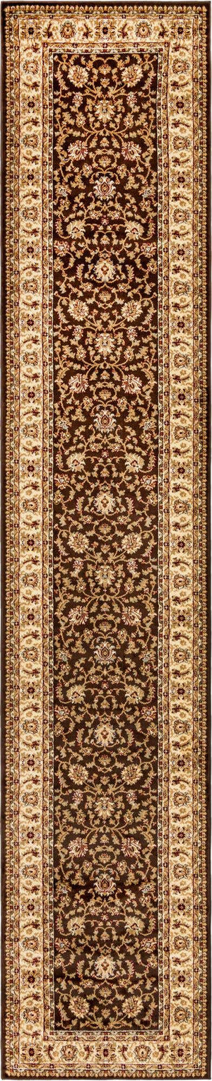Brown 3' 1 x 16' 5 Voyage Runner Area Rug