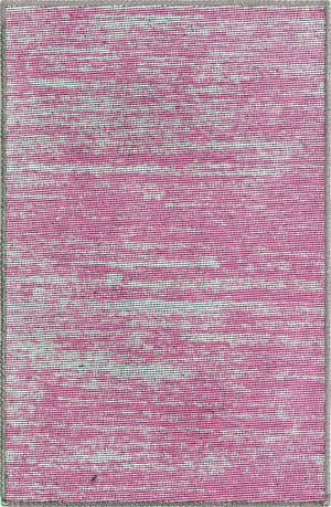 Pink 2' x 3' Asha Rectangle Area Rug 100% Chenille Cotton Easy Clean Indoor Living Dining Bedroom Office Carpet for Sale at Rug Engine