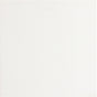 Powder White 3' 3 x 3' 3 Everyday Solid Square Area Rug 100% Polypropylene With Felt Backing Easy Clean Simple Carpet for Minimalist Room Decorating for Sale at Rug Engine