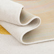 Ivory 8' x 10' Whimsy Kids Rectangle Rug