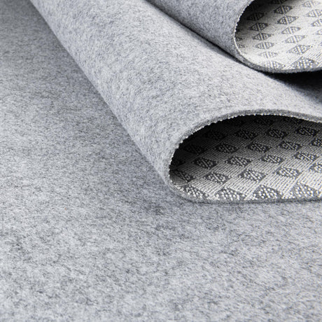 4' 11 x 7' 10 Everyday Performance Oval Area Rug Pad Floor Protection Pad for Under Rugs & Carpet Non-Slip Backing Soft Cushioned Mat - OVAL SHAPE for Sale at Rug Engine