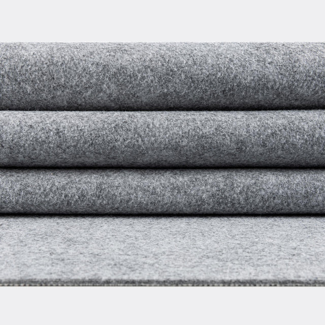 4' x 6' Everyday Performance  Oval Rug Pad