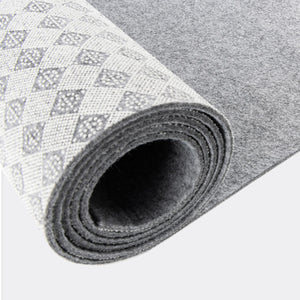 7' x 7' Everyday Performance  Round Rug Pad