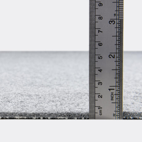 3' 11 x 3' 11 Everyday Performance Square Area Rug Pad Floor Protection Pad for Under Rugs & Carpet Non-Slip Backing Soft Cushioned Mat - SQUARE SHAPE for Sale at Rug Engine