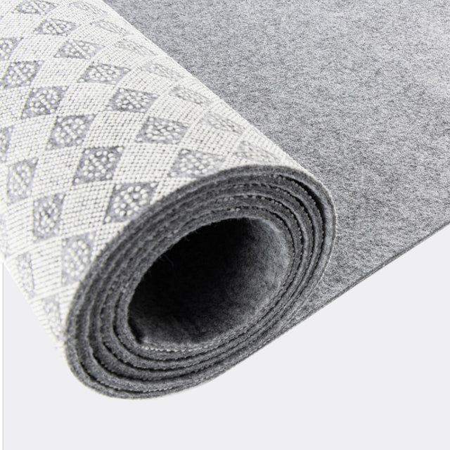 3' x 3' Everyday Performance  Square Rug Pad