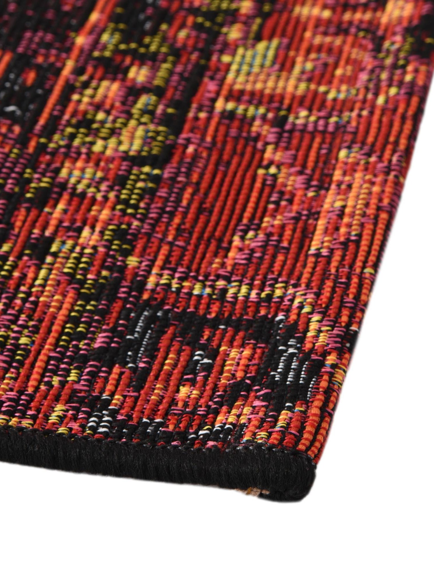 Multicolor 7' 10 x 7' 10 Outdoor Tribal Octagon Area Rug Weather Resistant for Patio, Deck, Terrace, Balcony, Porch Traditional Design Water Safe Outside Carpet for Sale at Rug Engine