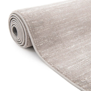 Gray 7' 10 x 7' 10 Jill Zarin Uptown Square Area Rug 70% Polypropylene & 30% Polyester  Contemporary Carpet for Living, Dining, Office, Bedroom for Sale at Rug Engine