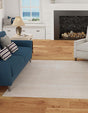 Beige 7' 10 x 7' 10 Jill Zarin Uptown Square Area Rug 70% Polypropylene & 30% Polyester  Contemporary Carpet for Living, Dining, Office, Bedroom for Sale at Rug Engine
