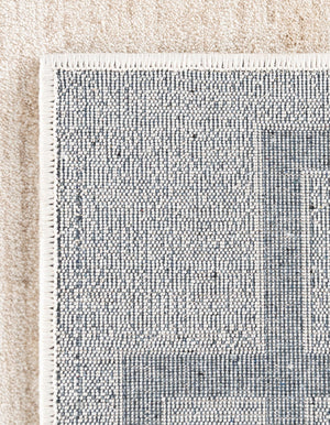 Beige 7' 10 x 7' 10 Jill Zarin Uptown Square Area Rug 70% Polypropylene & 30% Polyester  Contemporary Carpet for Living, Dining, Office, Bedroom for Sale at Rug Engine