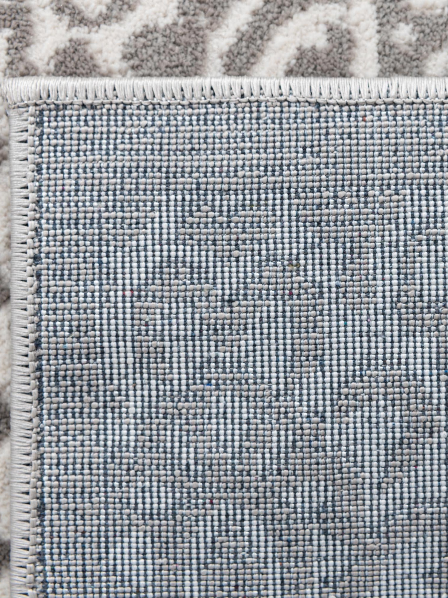 Gray 2' x 3' 1 Jill Zarin Uptown Rectangle Area Rug 70% Polypropylene & 30% Polyester  Contemporary Carpet for Living, Dining, Office, Bedroom for Sale at Rug Engine