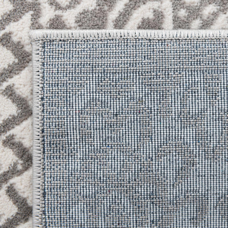 Gray 2' x 3' 1 Jill Zarin Uptown Rectangle Area Rug 70% Polypropylene & 30% Polyester  Contemporary Carpet for Living, Dining, Office, Bedroom for Sale at Rug Engine