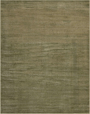 Green 7' 10 x 10' Finsbury Rectangle Area Rug 60% Polypropylene & 40% Polyester Contemporary Carpet for Living Rooms, Dining, Offices for Sale at Rug Engine