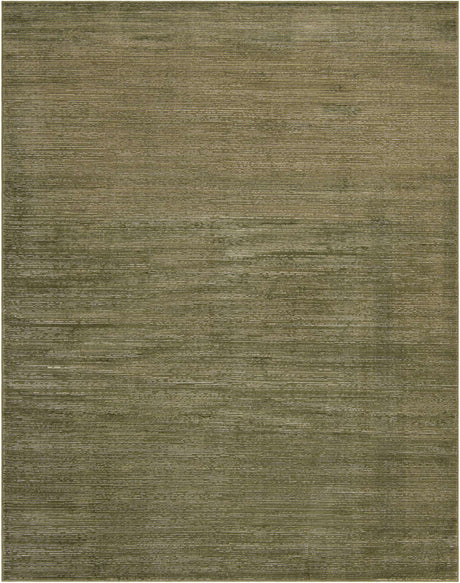 Green 7' 10 x 10' Finsbury Rectangle Area Rug 60% Polypropylene & 40% Polyester Contemporary Carpet for Living Rooms, Dining, Offices for Sale at Rug Engine