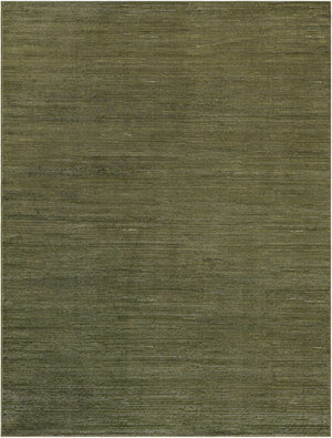 Green 9' x 12' Finsbury Rectangle Area Rug 60% Polypropylene & 40% Polyester Contemporary Carpet for Living Rooms, Dining, Offices for Sale at Rug Engine