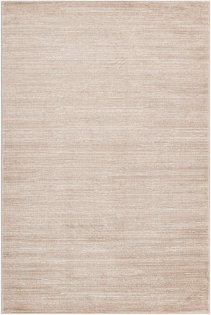 Beige 5' 3 x 8' Finsbury Rectangle Area Rug 60% Polypropylene & 40% Polyester Contemporary Carpet for Living Rooms, Dining, Offices for Sale at Rug Engine
