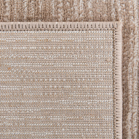 Beige 2' x 6' 1 Finsbury Runner Area Rug 60% Polypropylene & 40% Polyester Contemporary Carpet for Living Rooms, Dining, Offices for Sale at Rug Engine