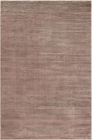 Brown 5' 3 x 8' Finsbury Rectangle Area Rug 60% Polypropylene & 40% Polyester Contemporary Carpet for Living Rooms, Dining, Offices for Sale at Rug Engine
