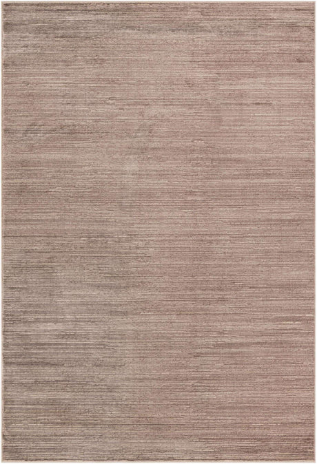 Brown 6' 1 x 9' Finsbury Rectangle Area Rug 60% Polypropylene & 40% Polyester Contemporary Carpet for Living Rooms, Dining, Offices for Sale at Rug Engine