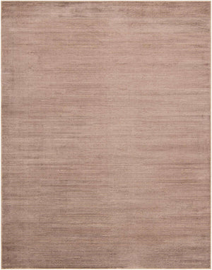 Brown 7' 10 x 10' Finsbury Rectangle Area Rug 60% Polypropylene & 40% Polyester Contemporary Carpet for Living Rooms, Dining, Offices for Sale at Rug Engine