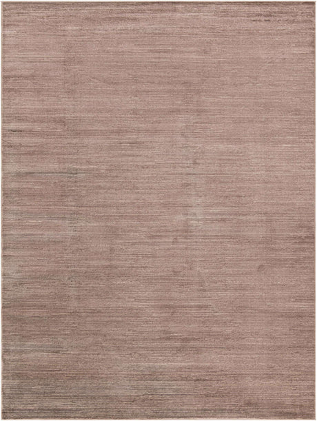 Brown 9' x 12' Finsbury Rectangle Area Rug 60% Polypropylene & 40% Polyester Contemporary Carpet for Living Rooms, Dining, Offices for Sale at Rug Engine