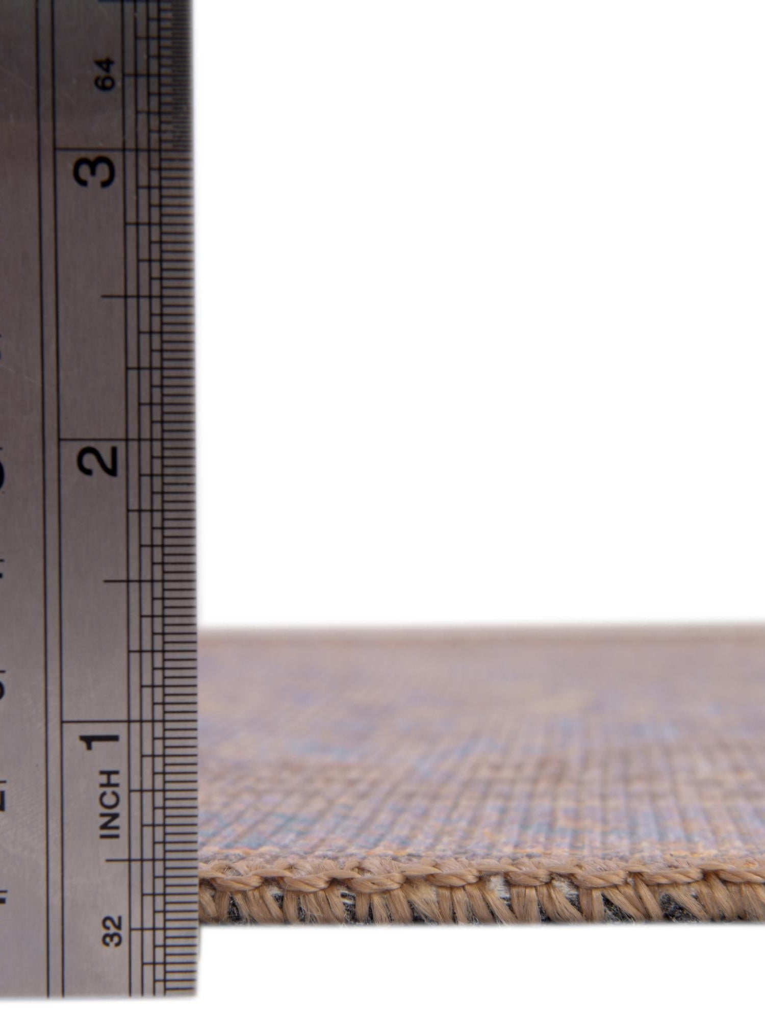 Washable Cream 2' x 3' Timeless Rectangle Area Rug Easy to Clean Stain Resistant & Durable Traditional Classic Vintage Design Carpet for Sale at Rug Engine