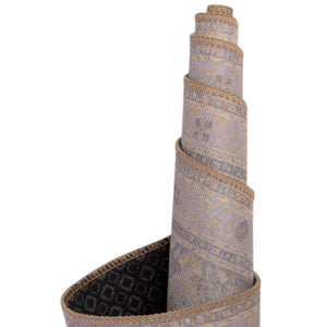Washable Cream 7' 6 x 10' 6 Timeless Rectangle Area Rug Easy to Clean Stain Resistant & Durable Traditional Classic Vintage Design Carpet for Sale at Rug Engine