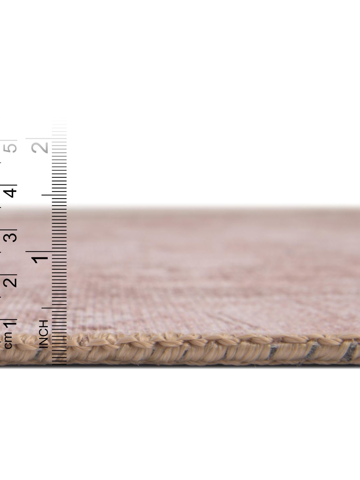 Washable Beige 2' x 3' Timeless Rectangle Area Rug Easy to Clean Stain Resistant & Durable Traditional Classic Vintage Design Carpet for Sale at Rug Engine