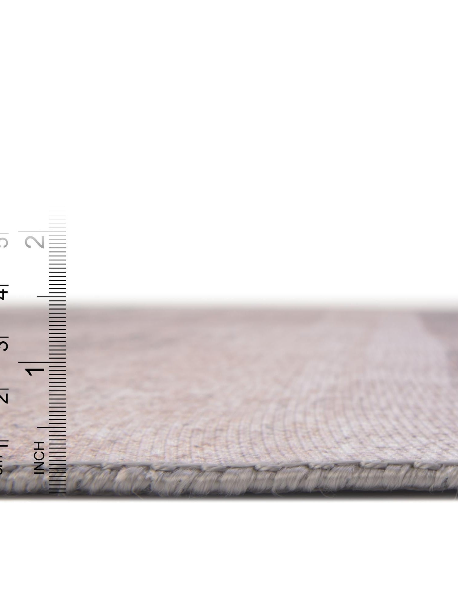 Washable Gray 5' x 8' Timeless Rectangle Area Rug Easy to Clean Stain Resistant & Durable Traditional Classic Vintage Design Carpet for Sale at Rug Engine