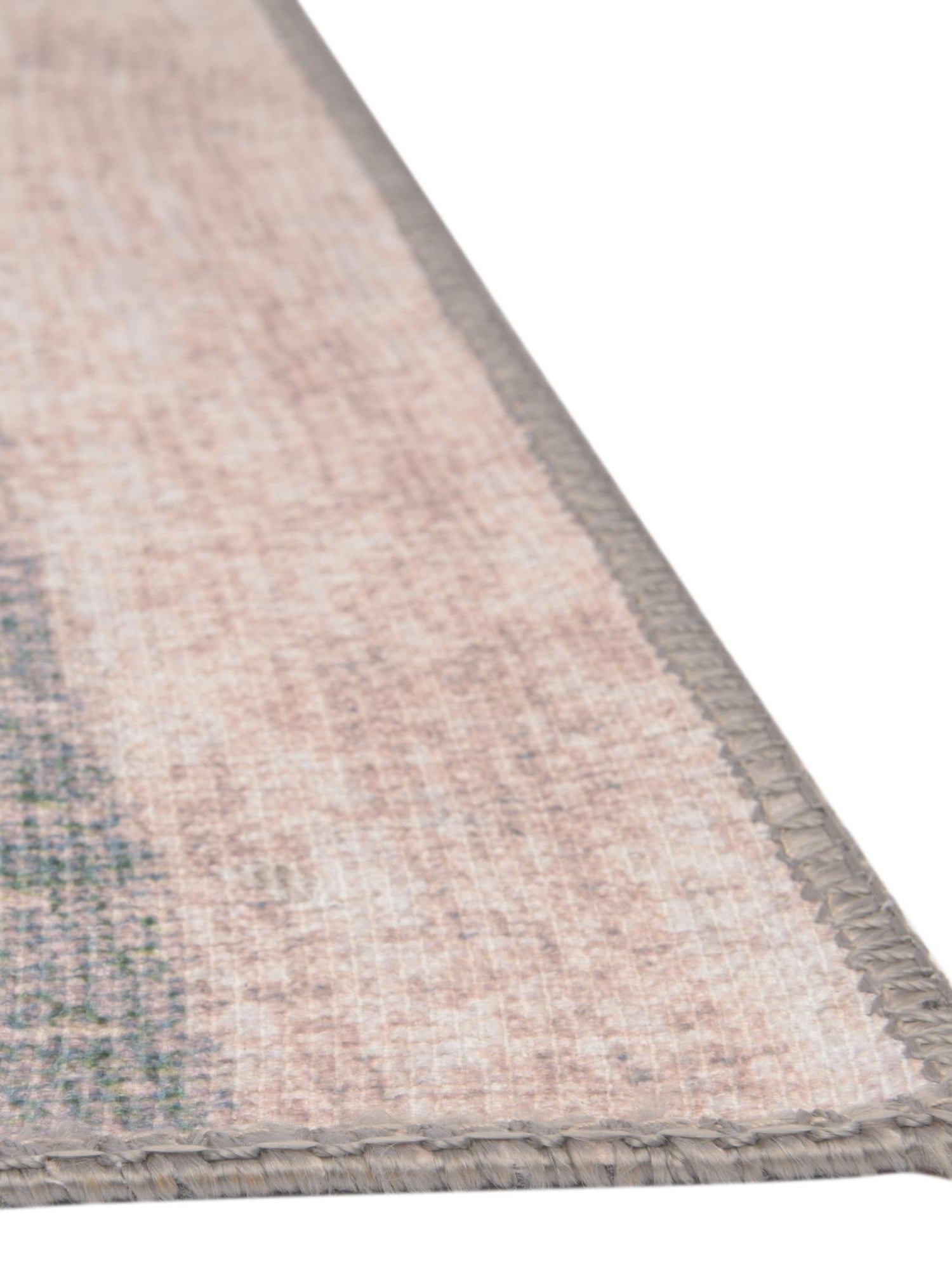 Washable Gray 2' x 3' Timeless Rectangle Area Rug Easy to Clean Stain Resistant & Durable Traditional Classic Vintage Design Carpet for Sale at Rug Engine