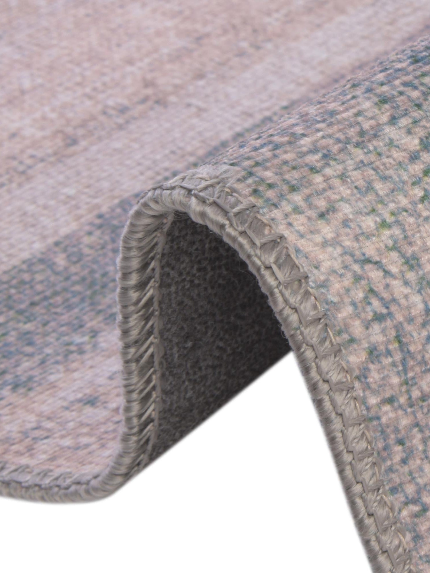 Washable Gray 2' x 3' Timeless Rectangle Area Rug Easy to Clean Stain Resistant & Durable Traditional Classic Vintage Design Carpet for Sale at Rug Engine