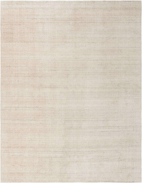 Vanilla Bean 10' x 13' 1 Jill Zarin English Manor Rectangle Area Rug 100% Premium Natural Wool Handwoven Carpet for Living Rooms, Office Space, Bedrooms, Dorms for Sale at Rug Engine