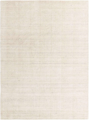 Vanilla Bean 7' 1 x 10' Jill Zarin English Manor Rectangle Area Rug 100% Premium Natural Wool Handwoven Carpet for Living Rooms, Office Space, Bedrooms, Dorms for Sale at Rug Engine
