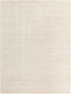 Vanilla Bean 7' 10 x 11' Jill Zarin English Manor Rectangle Area Rug 100% Premium Natural Wool Handwoven Carpet for Living Rooms, Office Space, Bedrooms, Dorms for Sale at Rug Engine