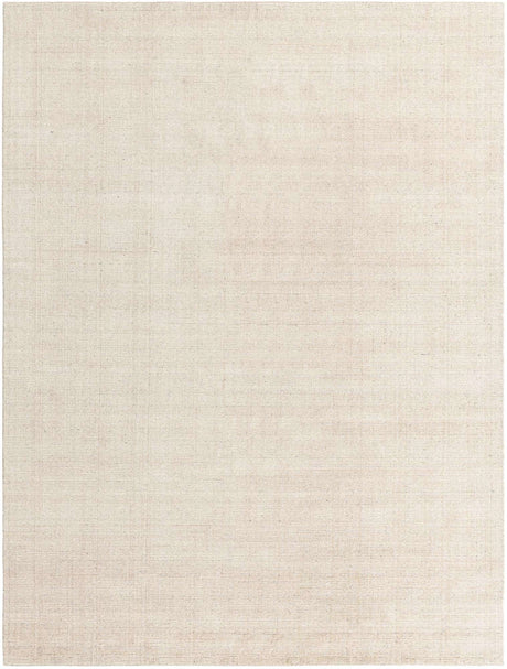 Vanilla Bean 7' 10 x 11' Jill Zarin English Manor Rectangle Area Rug 100% Premium Natural Wool Handwoven Carpet for Living Rooms, Office Space, Bedrooms, Dorms for Sale at Rug Engine