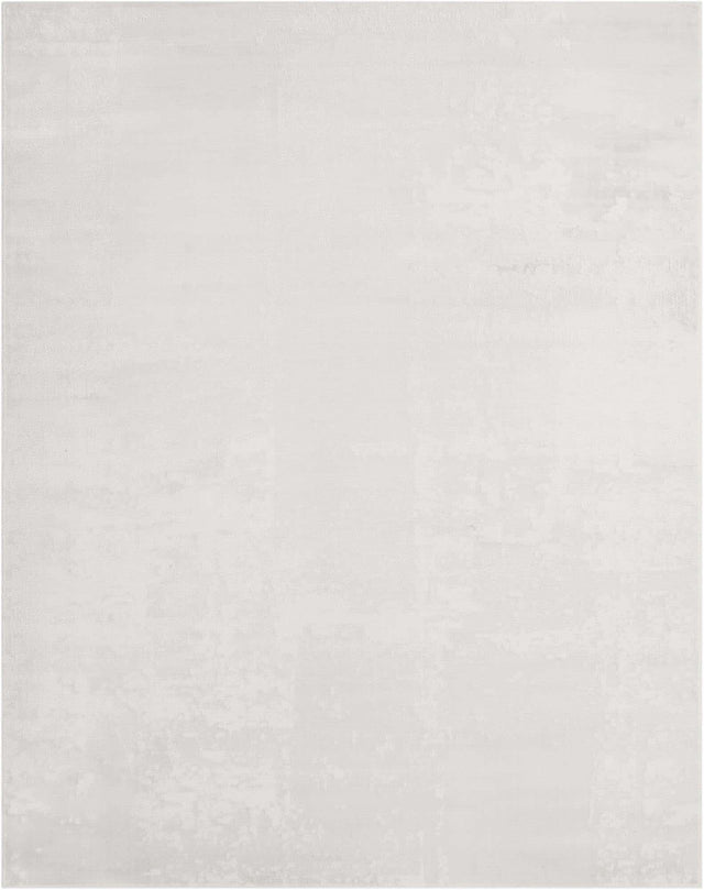 Ivory 7' 10 x 10' Finsbury Rectangle Area Rug 60% Polypropylene & 40% Polyester Contemporary Carpet for Living Rooms, Dining, Offices for Sale at Rug Engine