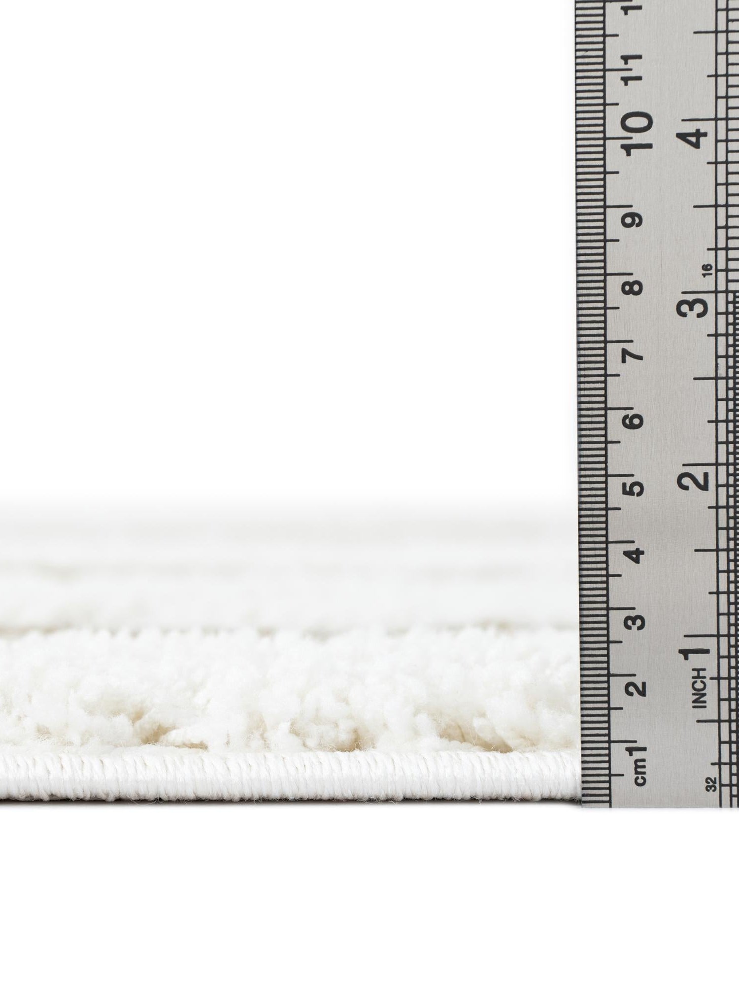 Ivory 2' 7 x 10' Boho Runner Area Rug 100% Polyester With Cotton Backing Geometric Modern Boho Bohemian Decor Carpet for Living Rooms Office Dining Kitchen Unique Interior Design for Sale at Rug Engine