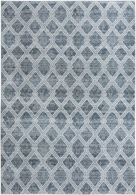 Washable Ivory 10' x 14' 1 Kamala Washable Rectangle Area Rug Easy to Clean Stain Resistant & Durable 100% Polyester Spill-Friendly Carpet for Sale at Rug Engine