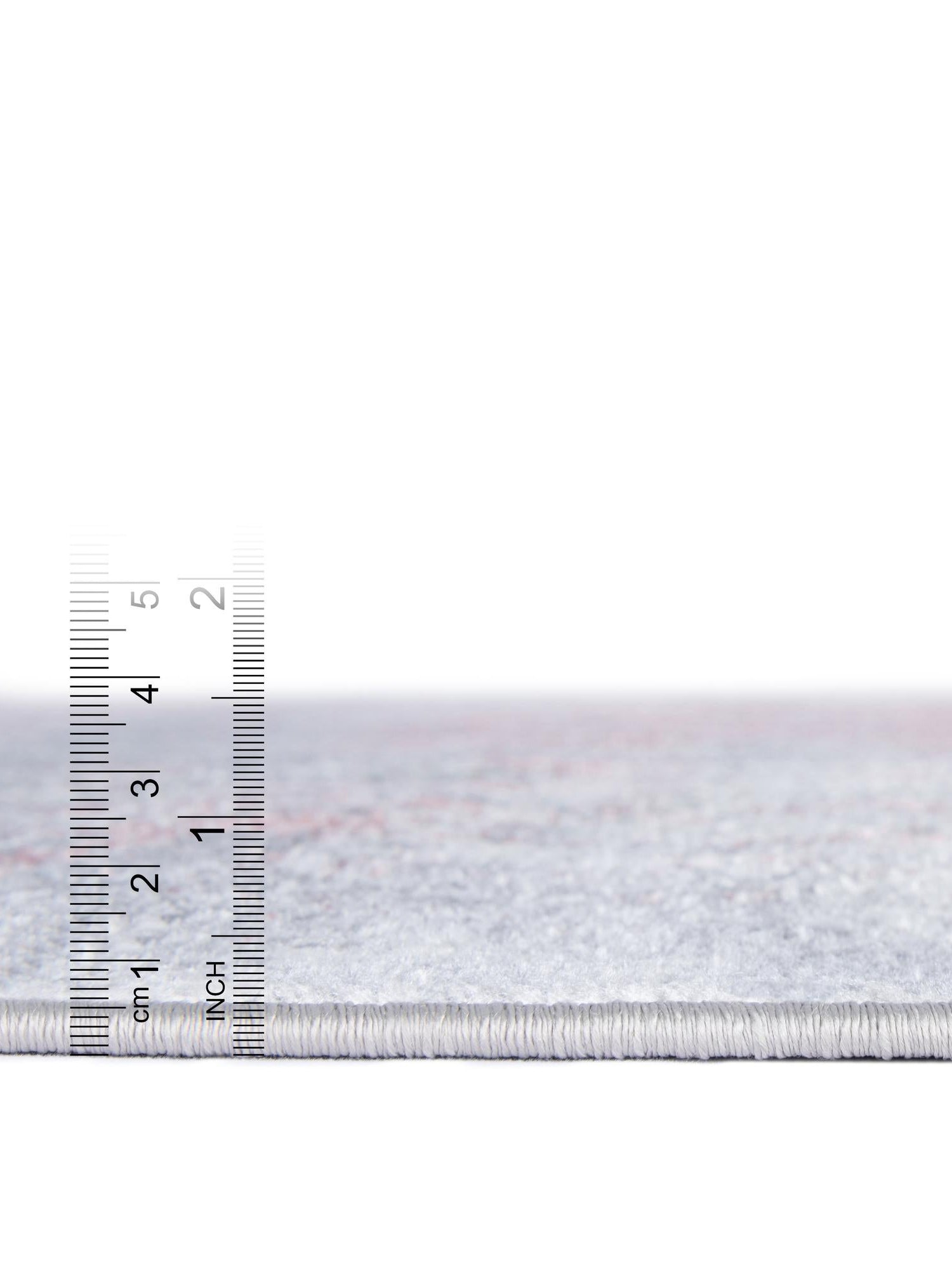 Washable Multicolor 2' x 8' Kamala Washable Runner Area Rug Easy to Clean Stain Resistant & Durable 100% Polyester Spill-Friendly Carpet for Sale at Rug Engine