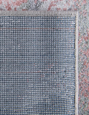 Washable Multicolor 2' x 8' Kamala Washable Runner Area Rug Easy to Clean Stain Resistant & Durable 100% Polyester Spill-Friendly Carpet for Sale at Rug Engine